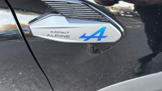 Renault Symbioz 1.6 E-Tech FHEV 145 Iconic Esprit Alpine 5dr Auto Hybrid Estate